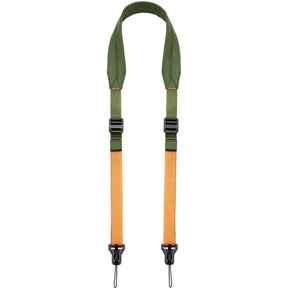 FALCAM Maglink Quick Magnetic Buckle Shoulder Strap Classic V2 (Green)