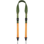 FALCAM Maglink Quick Magnetic Buckle Shoulder Strap Classic V2 (Green)