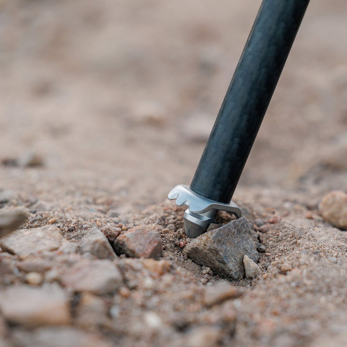 FALCAM Treeroot Quick Lock Lite Tripod (R140T)