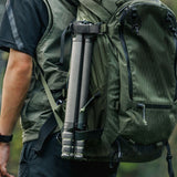 FALCAM Treeroot Quick Lock Lite Tripod (R140T)