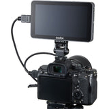 Godox GM6S Pro 4K Ultra Bright Camera Monitor Kit 2 - image 2 of 5