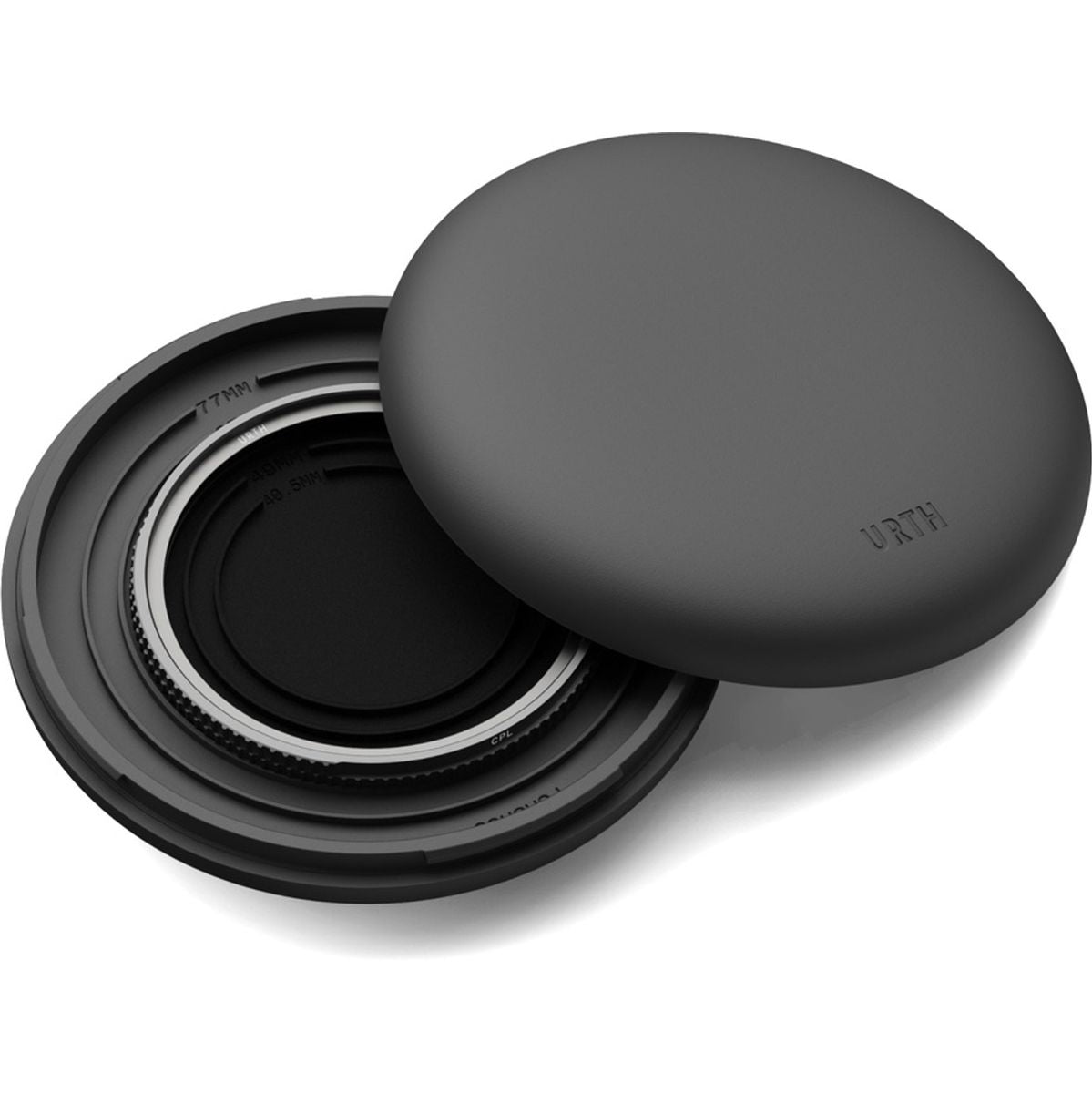 Urth 43mm CPL Lens Filter Pro - image 2 of 5