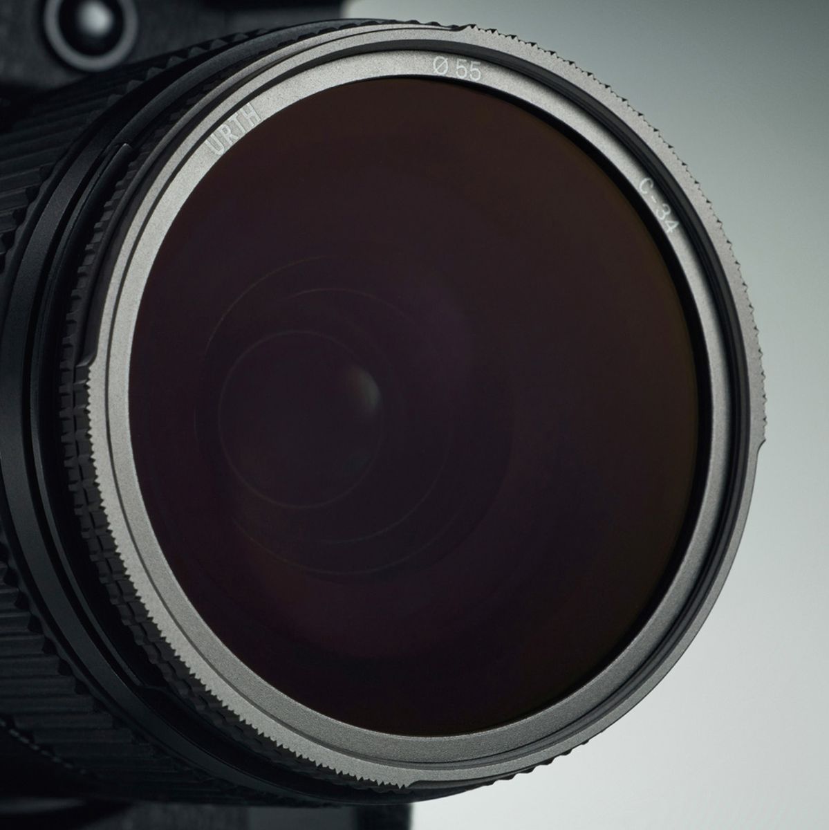 Urth 77mm CPL Lens Filter Pro - image 2 of 5