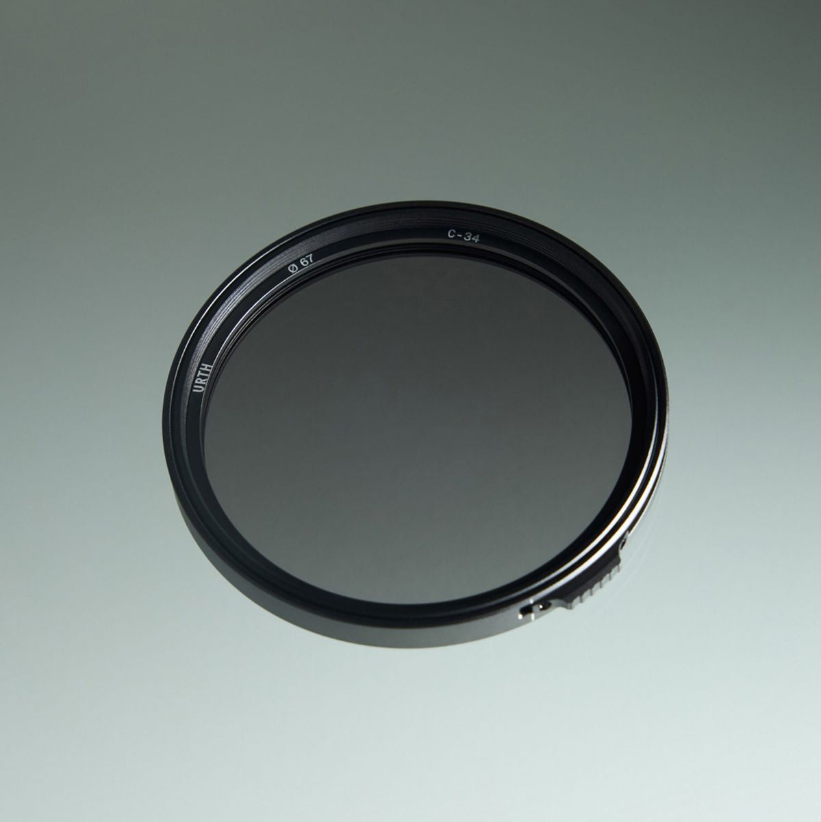 Urth 39mm Variable ND2 32 Filter Pro - image 3 of 5