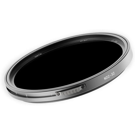 Urth 77mm Variable ND2 32 Filter Pro