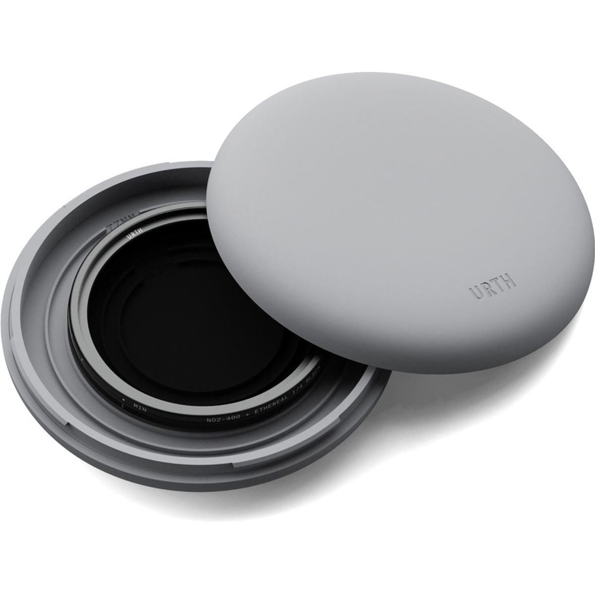 Urth 58mm Variable ND2 400 + ¼ Black Mist Filter Plus+ - image 3 of 3