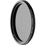 Urth 72mm Variable ND2 400 + ¼ Black Mist Filter Plus+