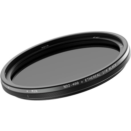 Urth 95mm Variable ND2 400 + ¼ Black Mist Filter Plus+ - image 2 of 3