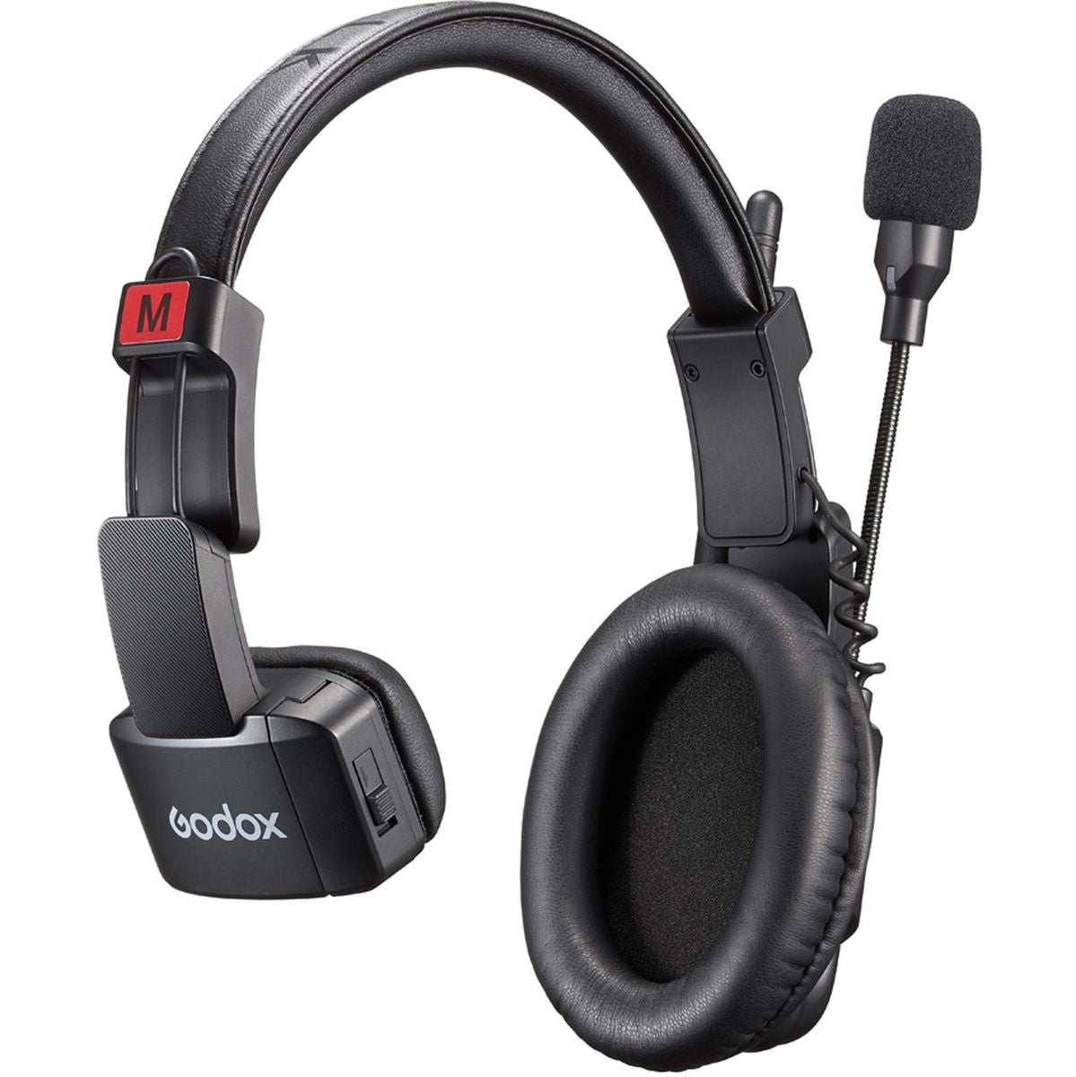 Godox Skytalk Air Intercom System Headset - image 4 of 5