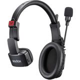 Godox Skytalk Air Intercom System Headset - image 4 of 5