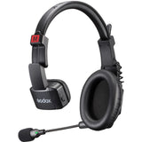 Godox Skytalk Air Intercom System Headset - image 5 of 5