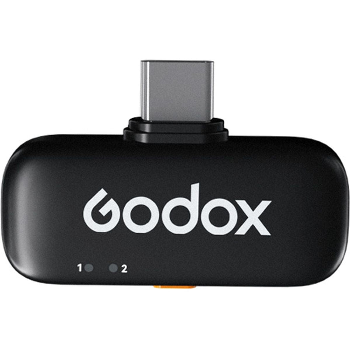 Godox C01 KIT1 2.4G Wireless Microphone System - image 2 of 5