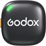 Godox C01 KIT1 2.4G Wireless Microphone System - image 3 of 5