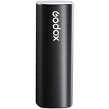 Godox C01 KIT2 2.4G Wireless Microphone System - image 2 of 5