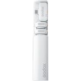 Godox C01 KIT2 White 2.4G Wireless Microphone System