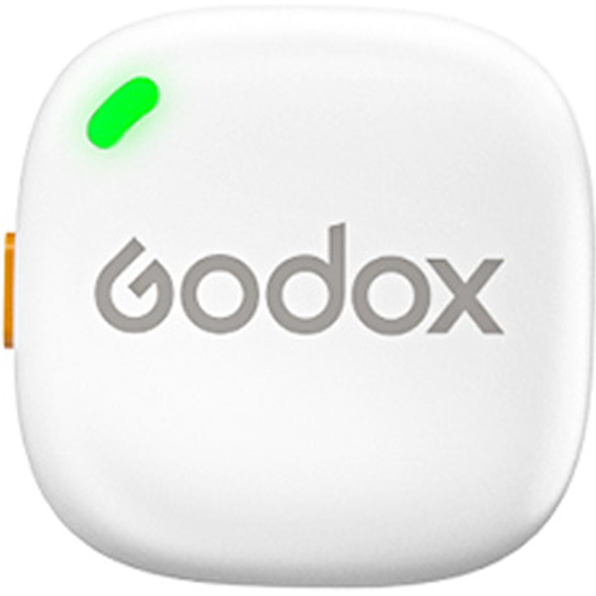 Godox C01 KIT2 White 2.4G Wireless Microphone System - image 2 of 5