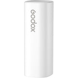 Godox C01 KIT2 White 2.4G Wireless Microphone System - image 3 of 5