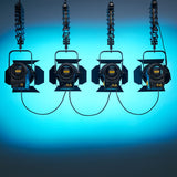 Godox F7 300R KIT1 Full Colour LED Fresnel Light - image 3 of 5