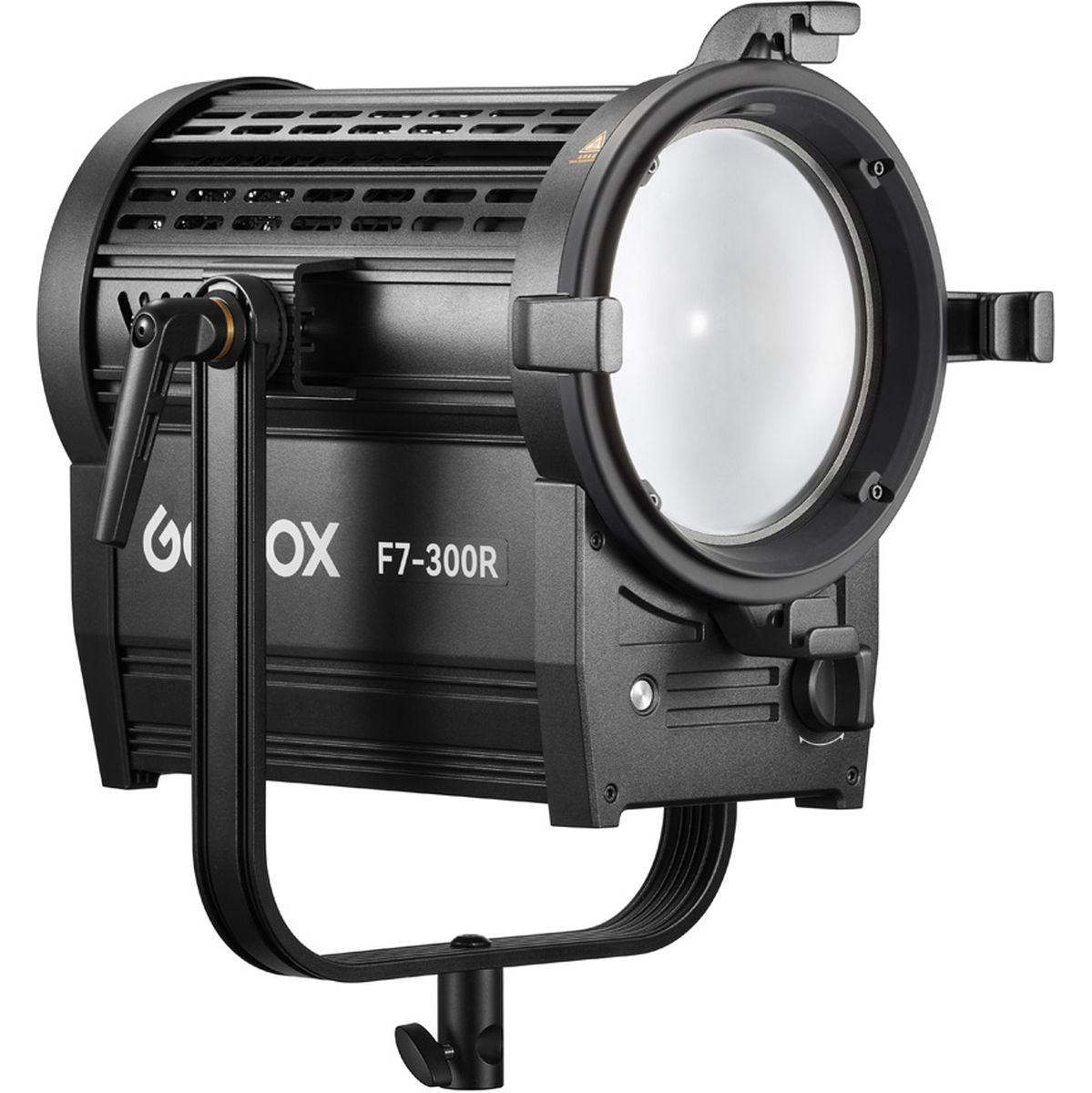 Godox F7 300R KIT1 Full Colour LED Fresnel Light - image 4 of 5