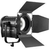 Godox F7 300R Full Colour LED Fresnel Light - image 5 of 5