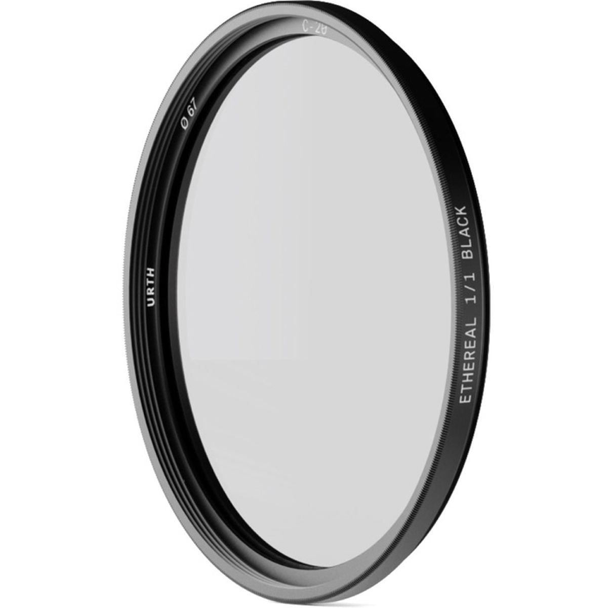 Urth 52mm Ethereal 1 Black Mist Filter Plus+