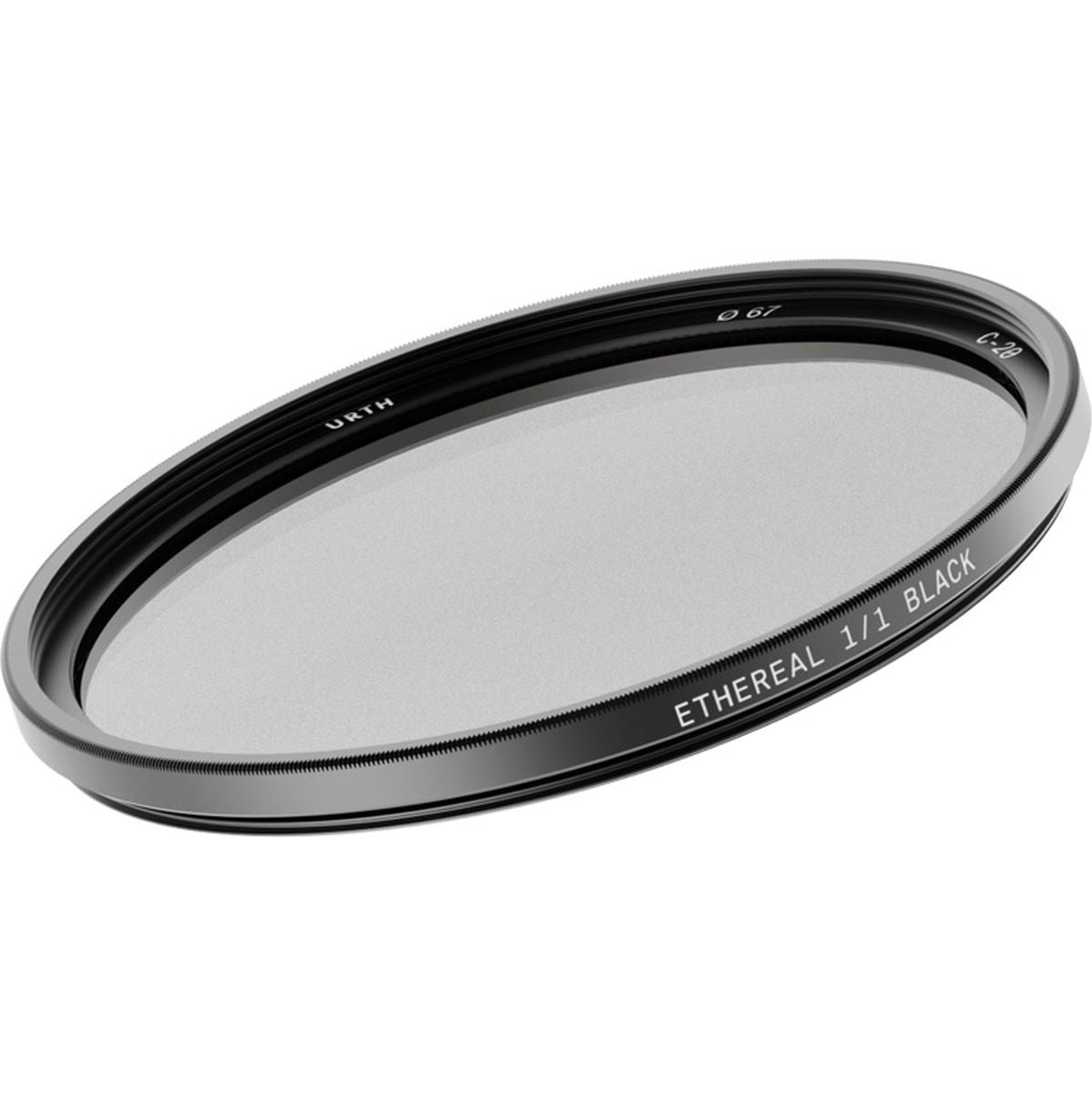 Urth 62mm Ethereal 1 Black Mist Filter Plus+
