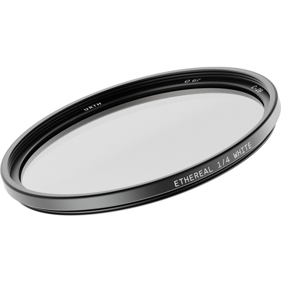 Urth 82mm Ethereal ¼ White Mist Filter Plus+ - image 2 of 3