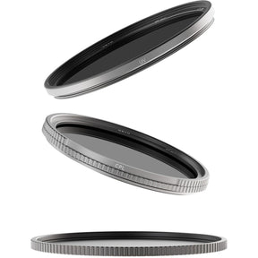 Urth 43mm Base Filter Kit Pro (UV CPL)