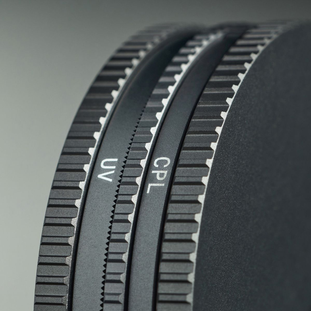 Urth 55mm Base Filter Kit Pro (UV CPL) - image 4 of 5