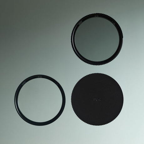 Urth 55mm Base Filter Kit Pro (UV CPL) - image 5 of 5
