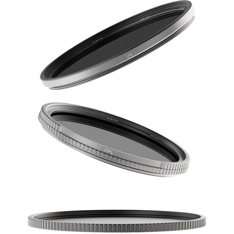 Urth 58mm Base Filter Kit Pro (UV CPL)
