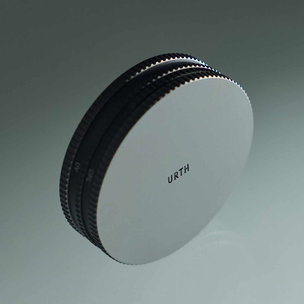 Urth 72mm Base Filter Kit Pro (UV CPL) - image 3 of 5