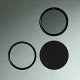 Urth 72mm Base Filter Kit Pro (UV CPL) - image 5 of 5