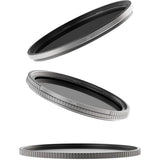 Urth 77mm Base Filter Kit Pro (UV CPL)