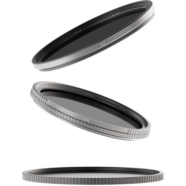 Urth 77mm Base Filter Kit Pro (UV CPL)