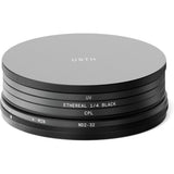 Urth 77mm Cinematic Filter Kit Plus+ (UV CPL ND32 Ethereal 1/4 Black Mist)