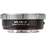 Viltrox EF L Pro AF Mount Adapter