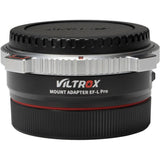 Viltrox EF L Pro AF Mount Adapter