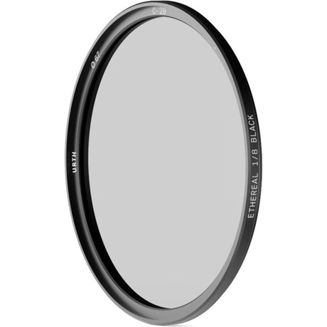 Urth 95mm Magnetic Ethereal Black Mist Plus+