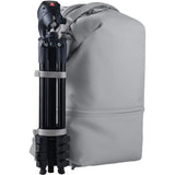 Urth Arkose 20l Backpack + Camera Insert (Stone)