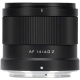 Viltrox AF 14mm f/4.0 Nikon Z