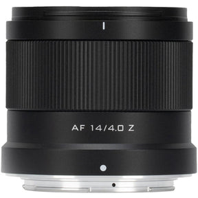 Viltrox AF 14mm f/4.0 Nikon Z