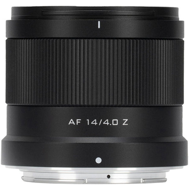 Viltrox AF 14mm f/4.0 Nikon Z