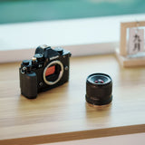 Viltrox AF 14mm f/4.0 Nikon Z - image 2 of 5