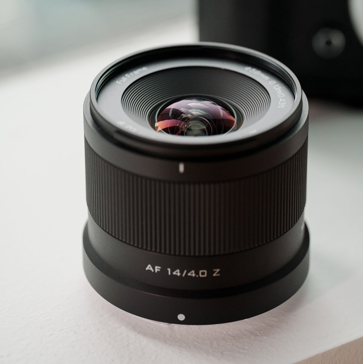 Viltrox AF 14mm f/4.0 Nikon Z - image 3 of 5
