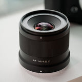 Viltrox AF 14mm f/4.0 Nikon Z - image 3 of 5