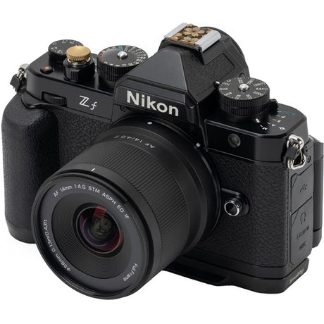 Viltrox AF 14mm f/4.0 Nikon Z - image 4 of 5