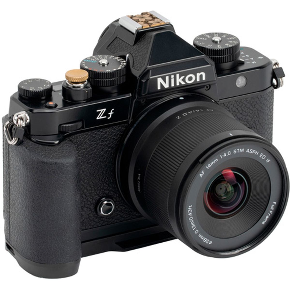 Viltrox AF 14mm f/4.0 Nikon Z - image 5 of 5