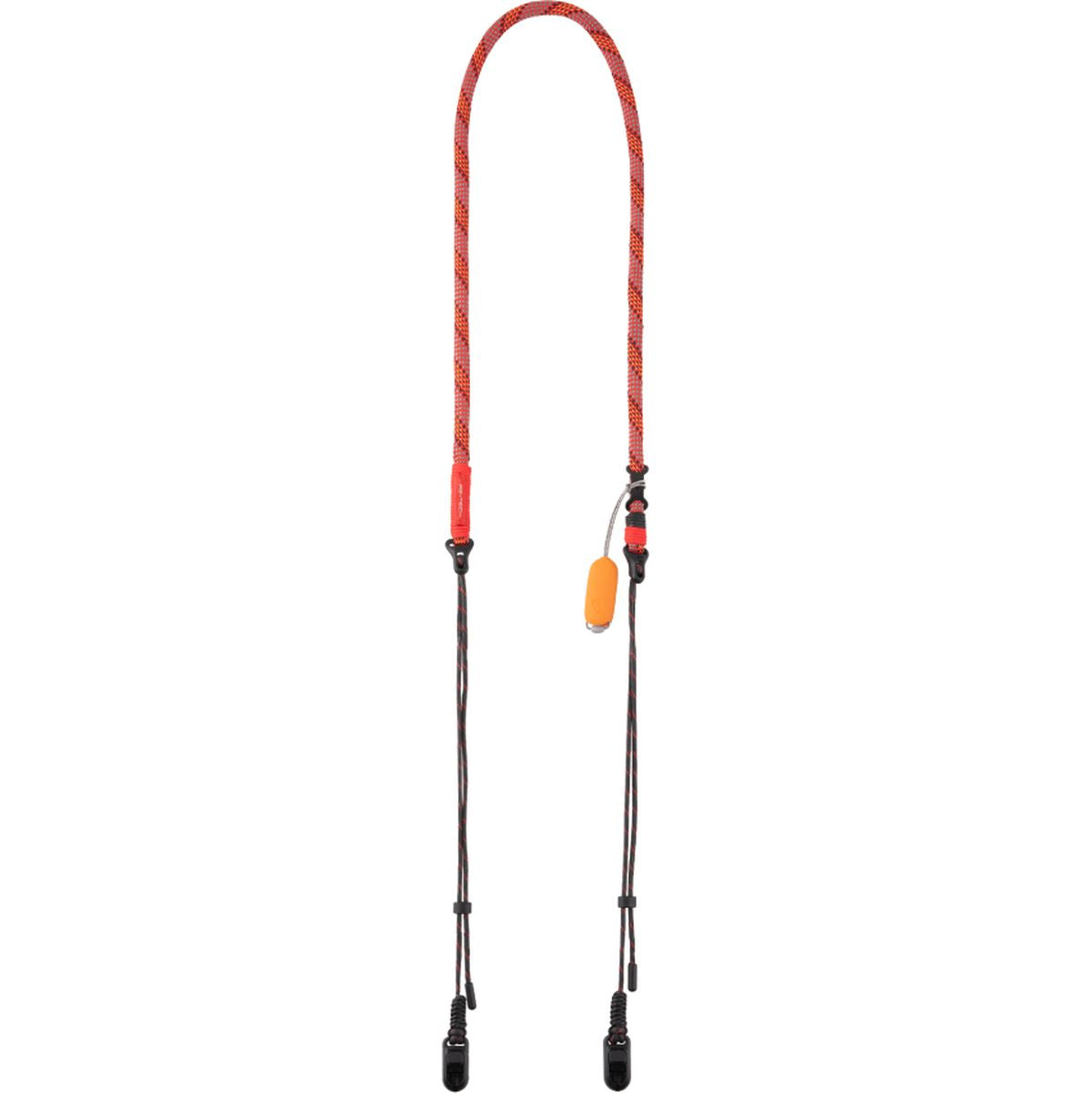 PGYTECH Camera Strap Slim (Outdoor Blaze Red)