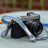 PGYTECH Camera Strap Slim (Trendy Mystic Blue)